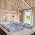 641-hvide-sande-julianevej-13 * Bjerregård