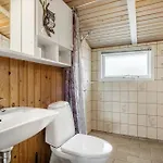641-hvide-sande-julianevej-13 Tatil Evi *