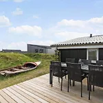 Tatil Evi 641-hvide-sande-julianevej-13
