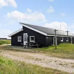 Tatil Evi 641-hvide-sande-julianevej-13