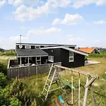 Tatil Evi 641-hvide-sande-julianevej-13